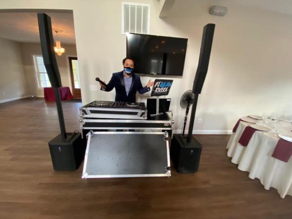 Dj Julian Rivera Real Estate