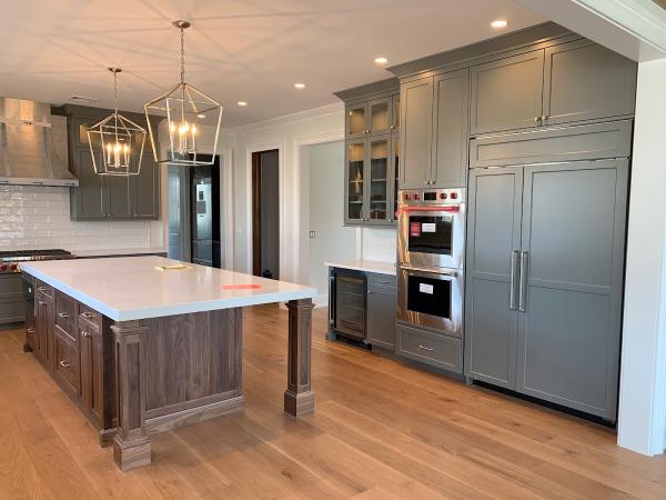 Massie Carpentry