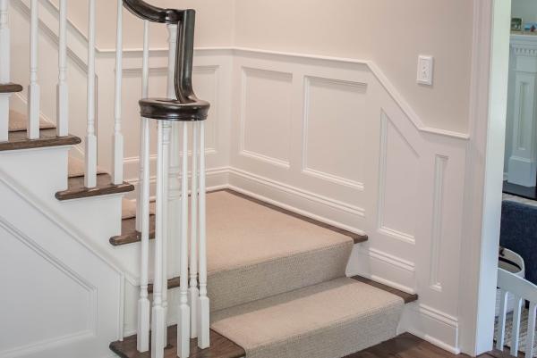 Massie Carpentry
