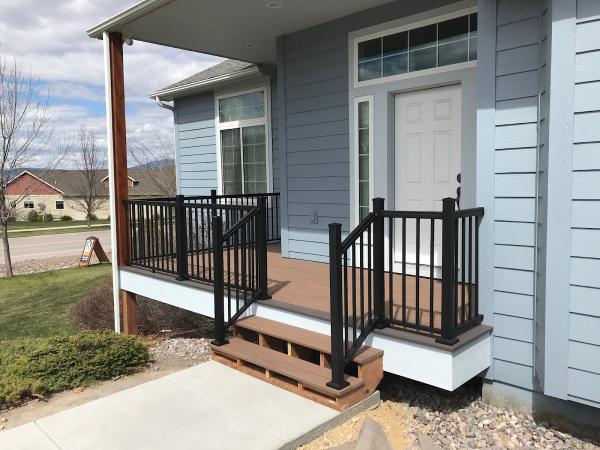 Kasberg Siding and Remodel