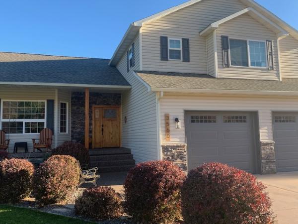 Kasberg Siding and Remodel
