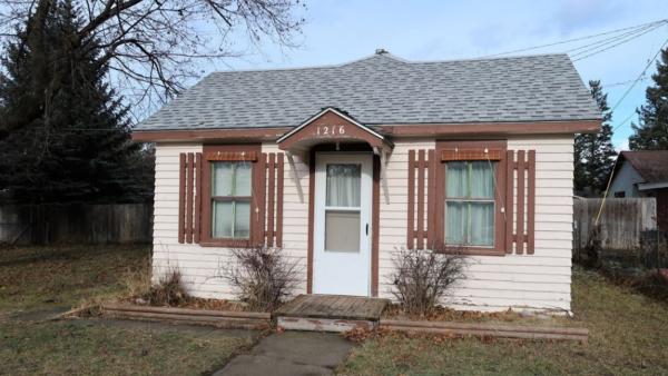Kasberg Siding and Remodel
