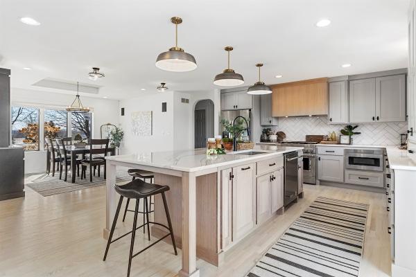 Advantage Design + Remodel