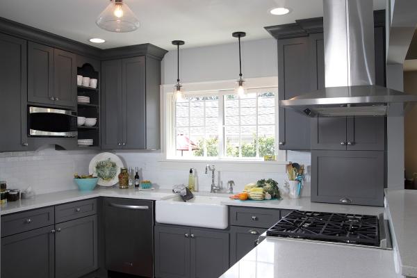 Advantage Design + Remodel