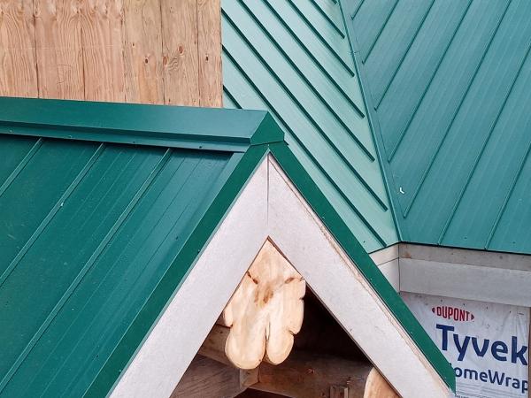 All Top Roofing Inc