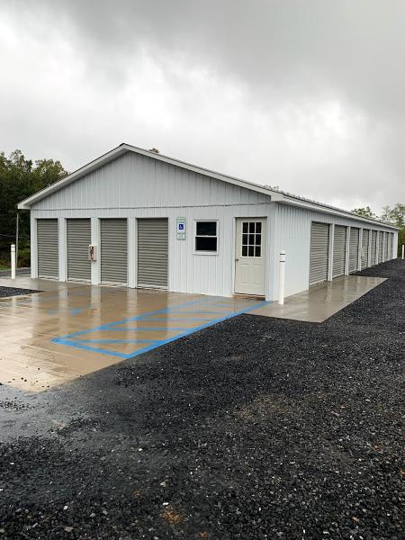 All In Self Storage