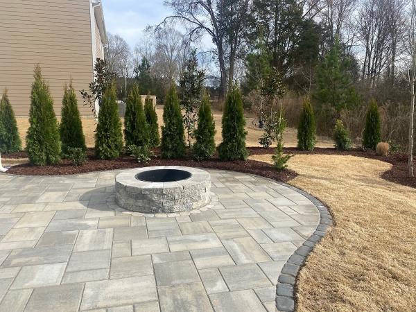 Huntersville Landscaping