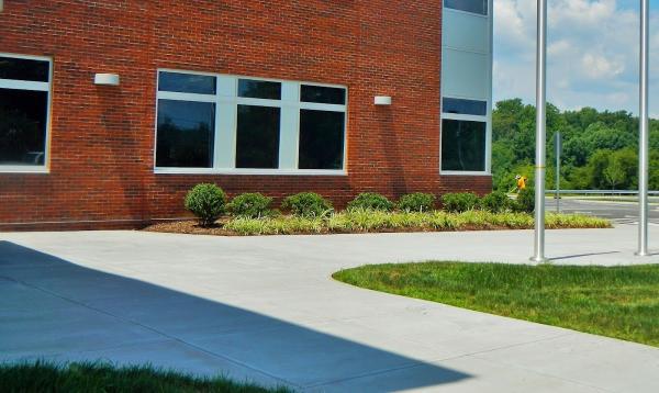 Huntersville Landscaping