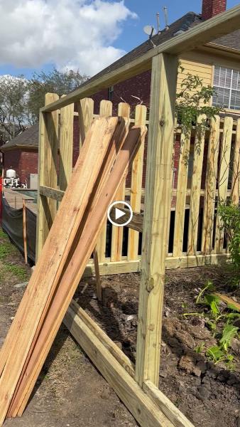 Salgados Fence Company