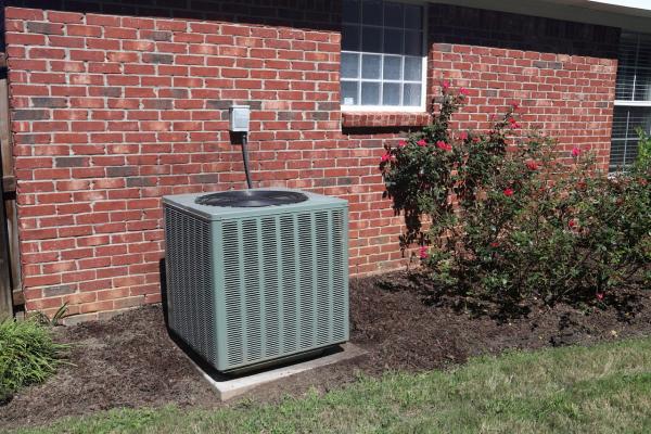 LM Wilson Heating & Air