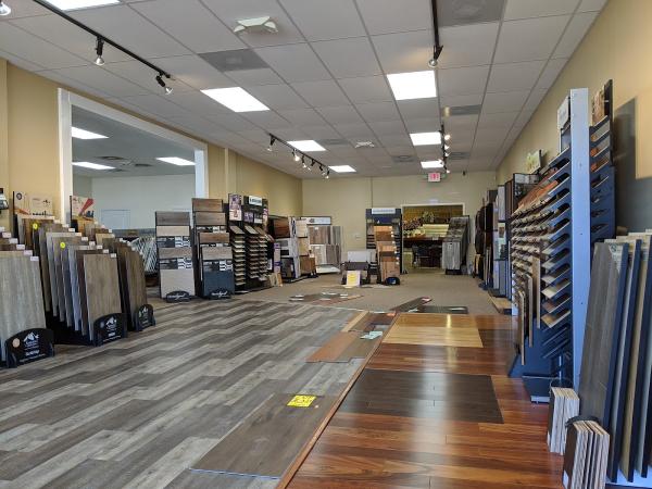 Carpet & Flooring Liquidators