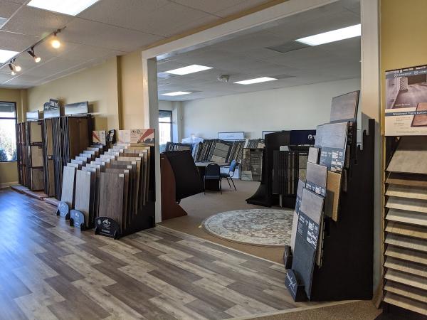 Carpet & Flooring Liquidators