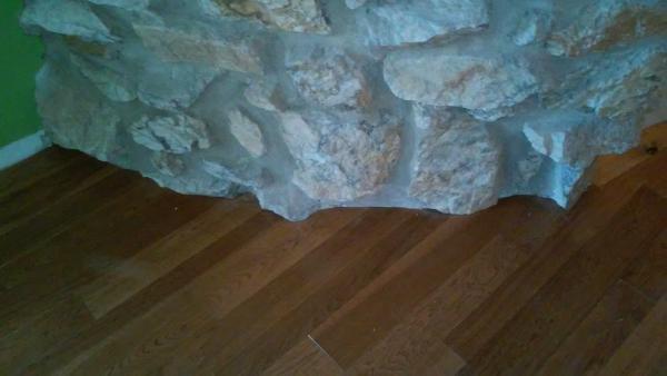 Renovation Hardwood Flooring
