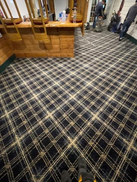 Kenny's Carpet One Floor & Home