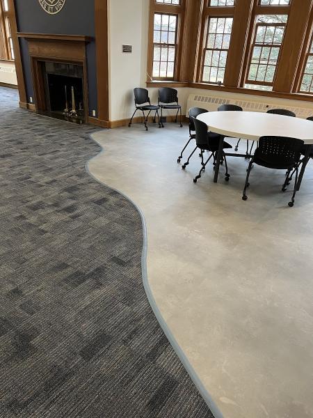 Kenny's Carpet One Floor & Home