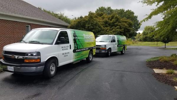 Robert's Cleaning & Restoration