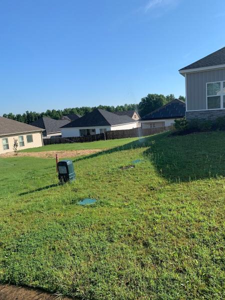 Quality Landscaping LLC