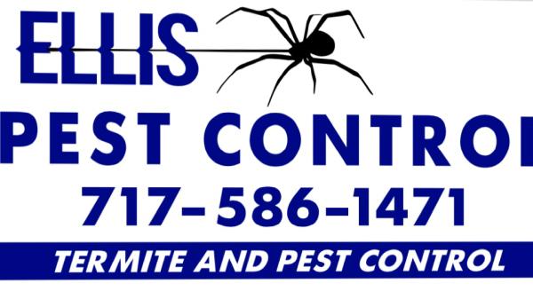 Ellis Pest Control