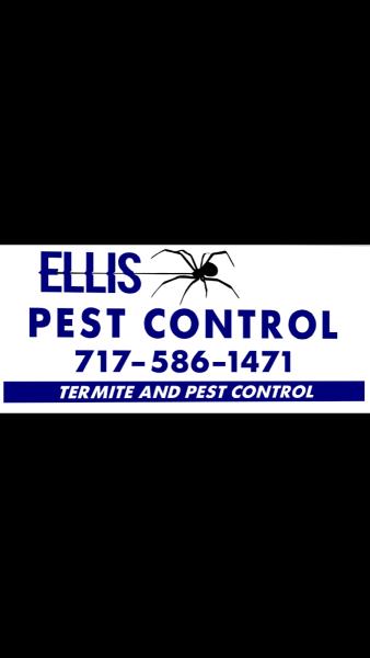 Ellis Pest Control