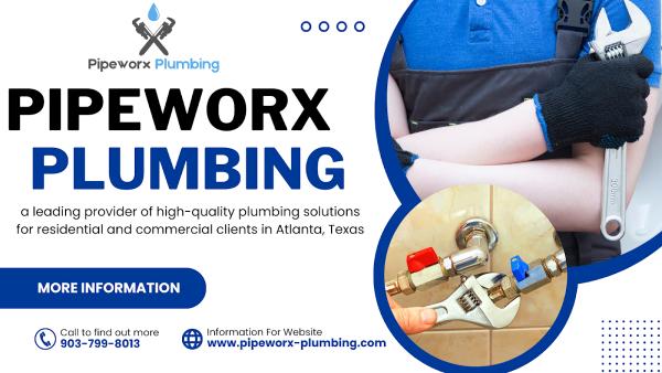 Pipeworx Plumbing