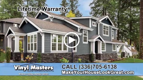 Vinyl Masters Home Improvements