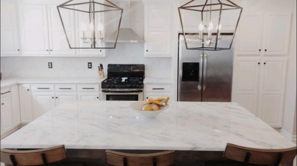 C.F. Master Craft Construction Llc