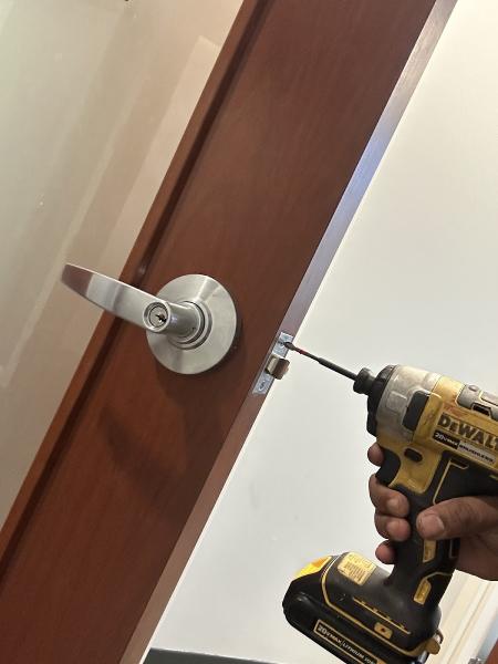 A Plus Quick Locksmith