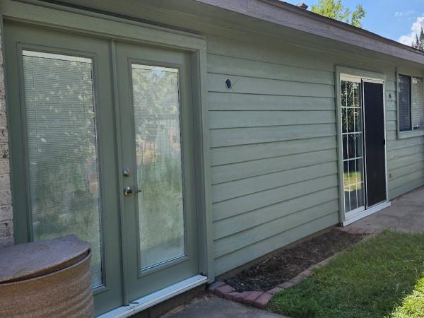 Everest Siding and Windows