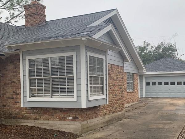 Everest Siding and Windows