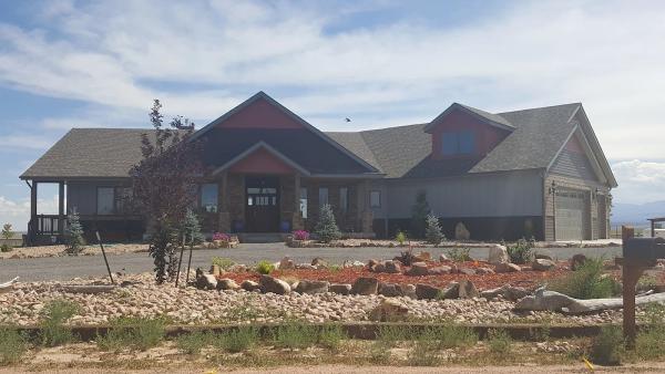 RAD Custom Home Design