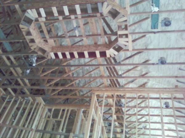 Central Florida Spray Foam Insulation