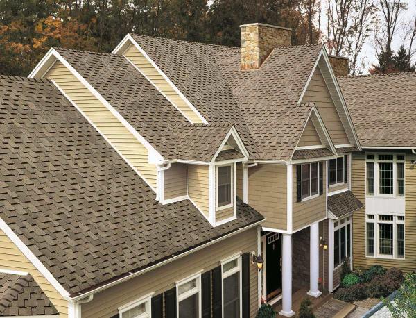 Ridge Crest Roofing and Restoration LLC