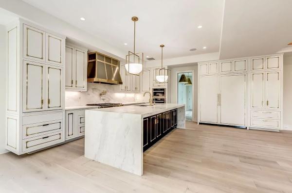 Brave Custom Woodworking Solutions