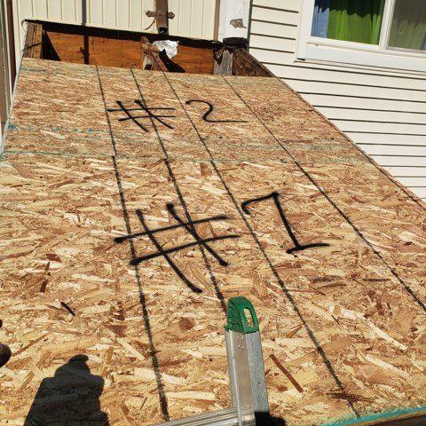 Quality Roof