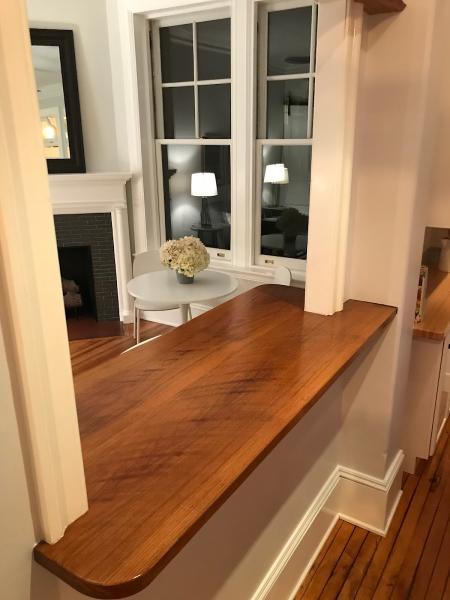 Southcoast Woodcraft