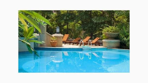 Leisure Time Pool Services & Repair