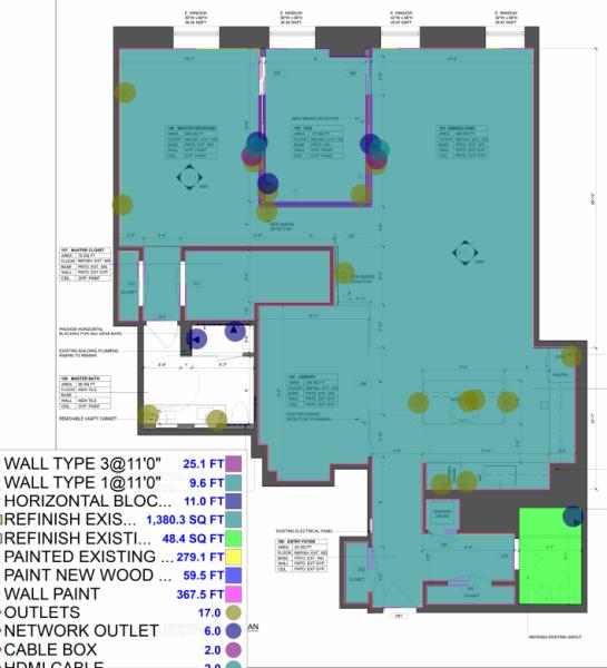 NY Cost Estimating & Takeoff Services Inc.
