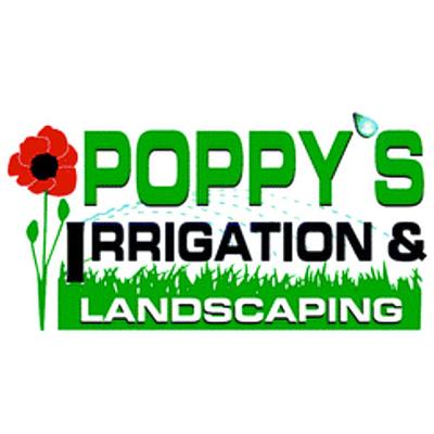Poppy's Irrigation