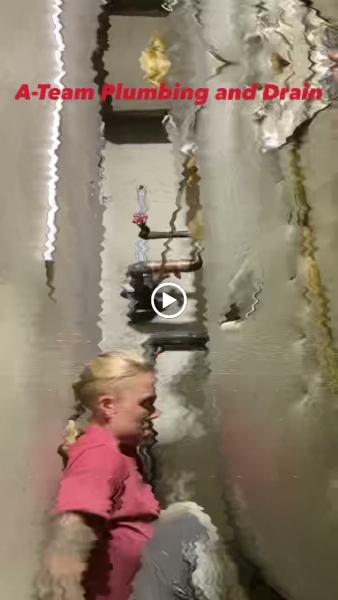 A-Team Plumbing and Drain
