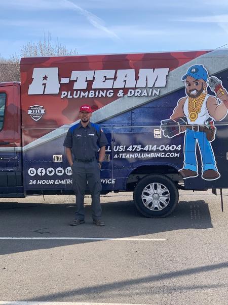 A-Team Plumbing and Drain