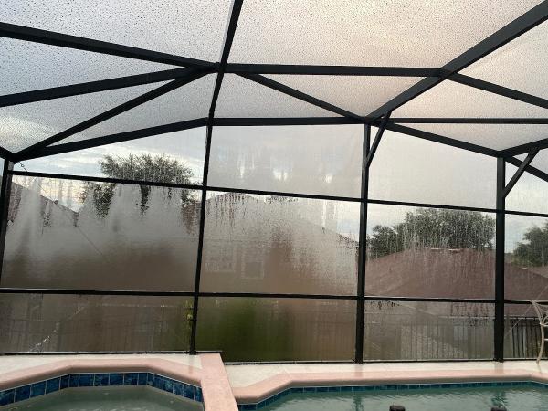 Screens & More LLC