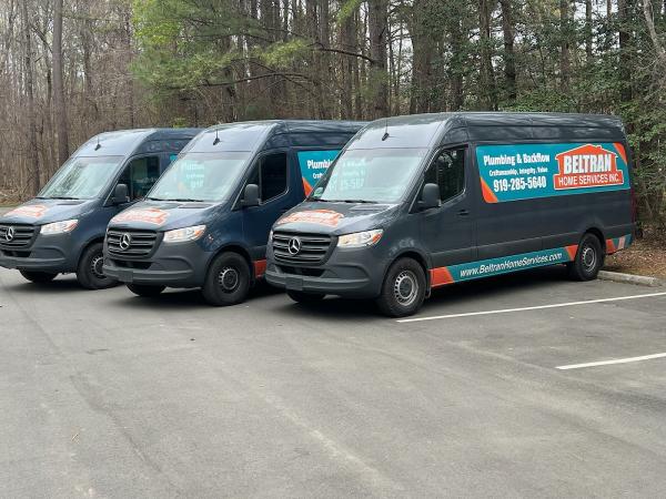 Beltran Home Services