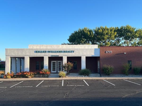 Jeremy Navarro Realty Group Powered by Keller Williams Realty