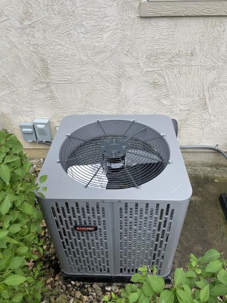 Breeze Brothers Heating & Cooling