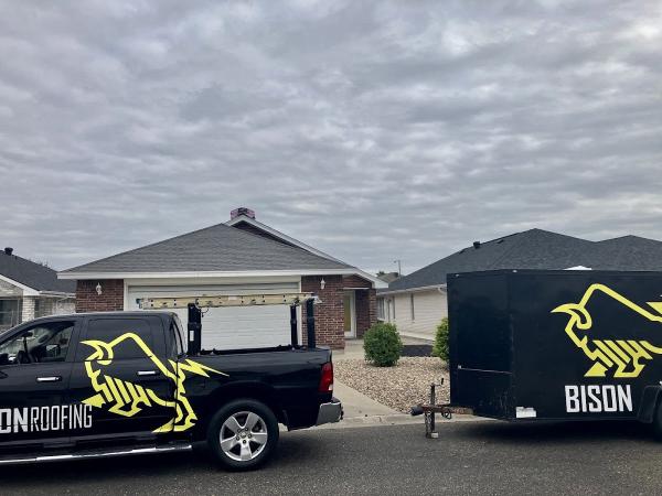 Bison Roofing