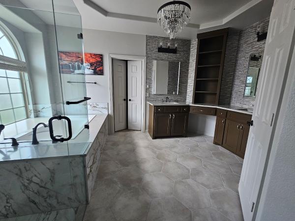 Eric's Home Renovations