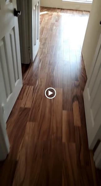 Eric's Home Renovations