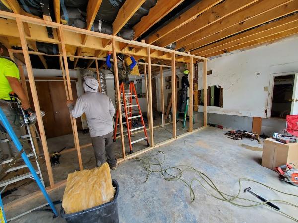 Eric's Home Renovations