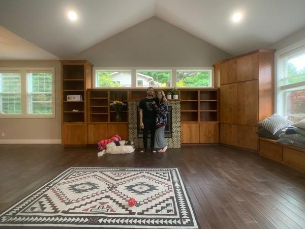 The Salem Real Estate Group