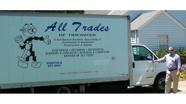 All Trades